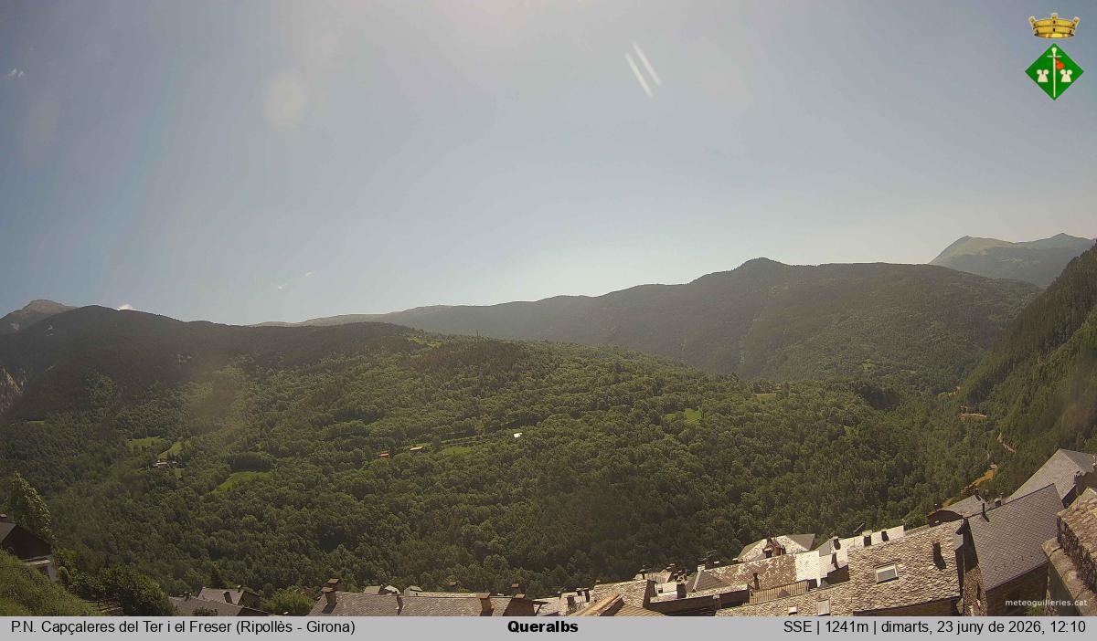 Queralbs 