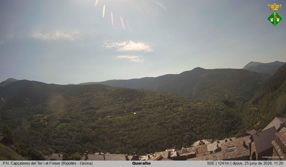Queralbs 