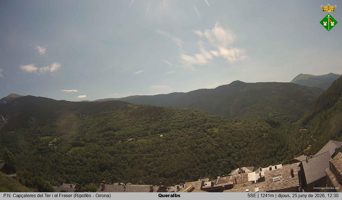 Queralbs 