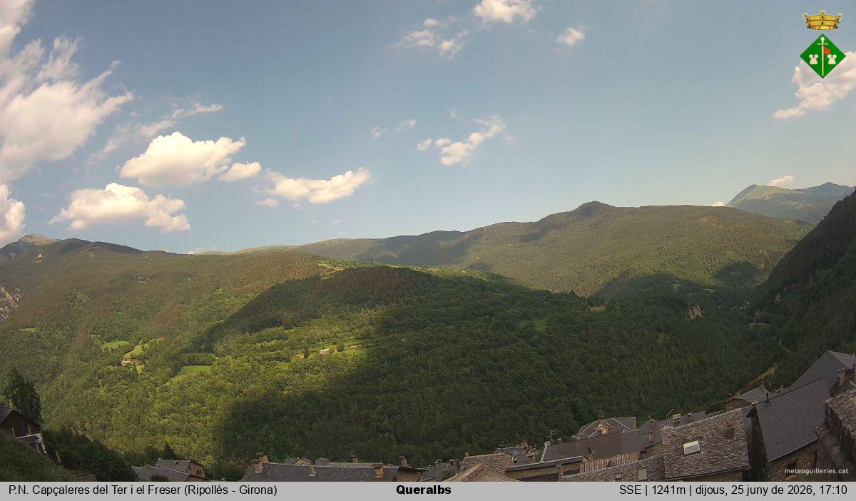 Queralbs 