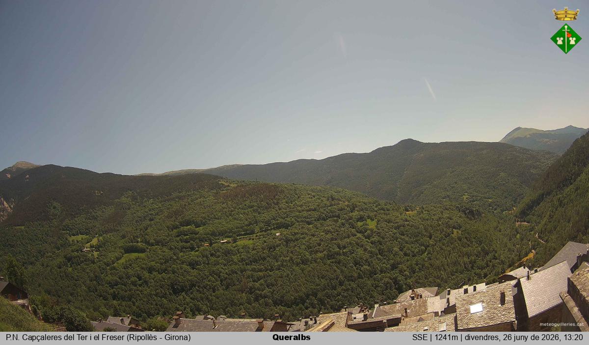 Queralbs 