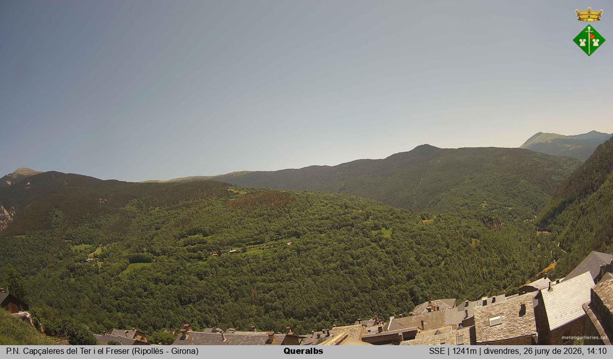 Queralbs 