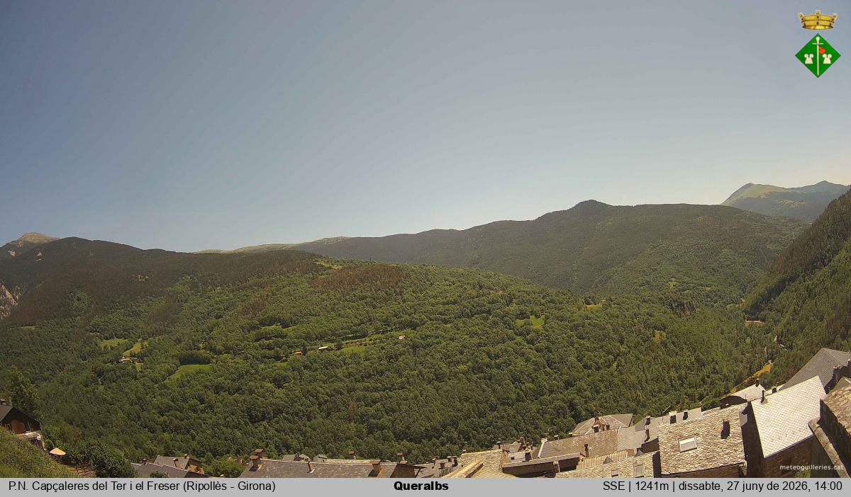 Queralbs 