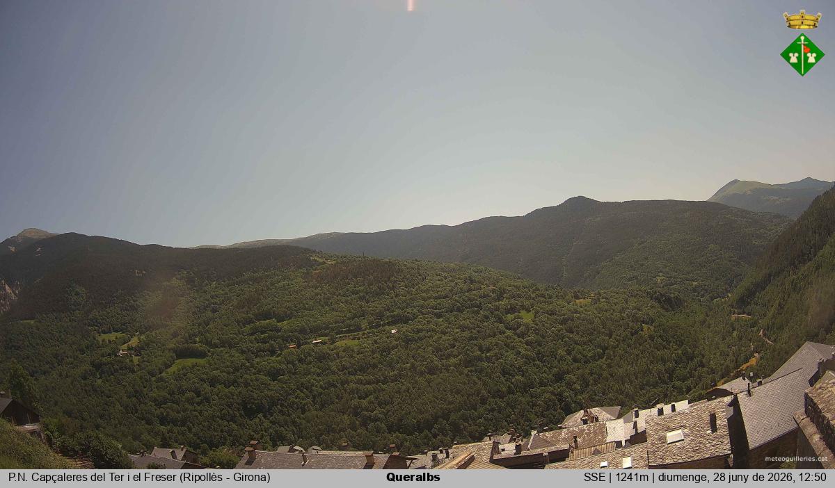 Queralbs 