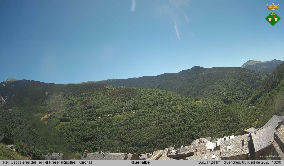 Queralbs 