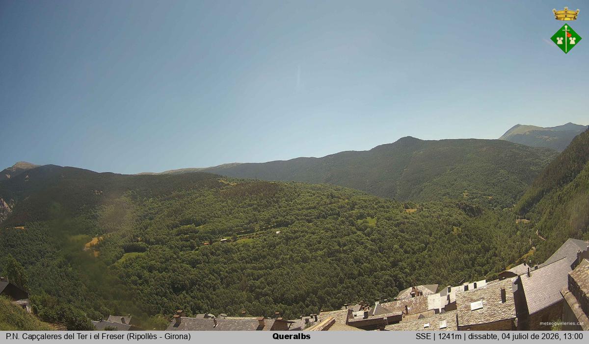 Queralbs 
