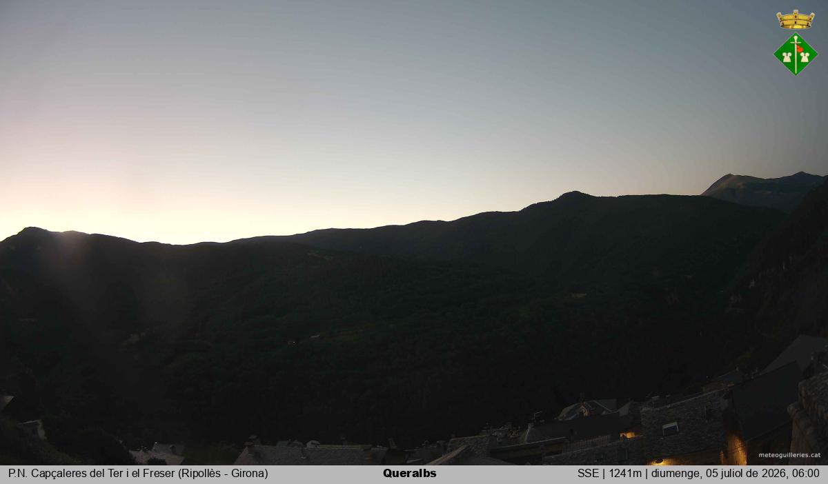Queralbs 