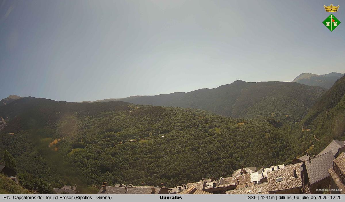 Queralbs 