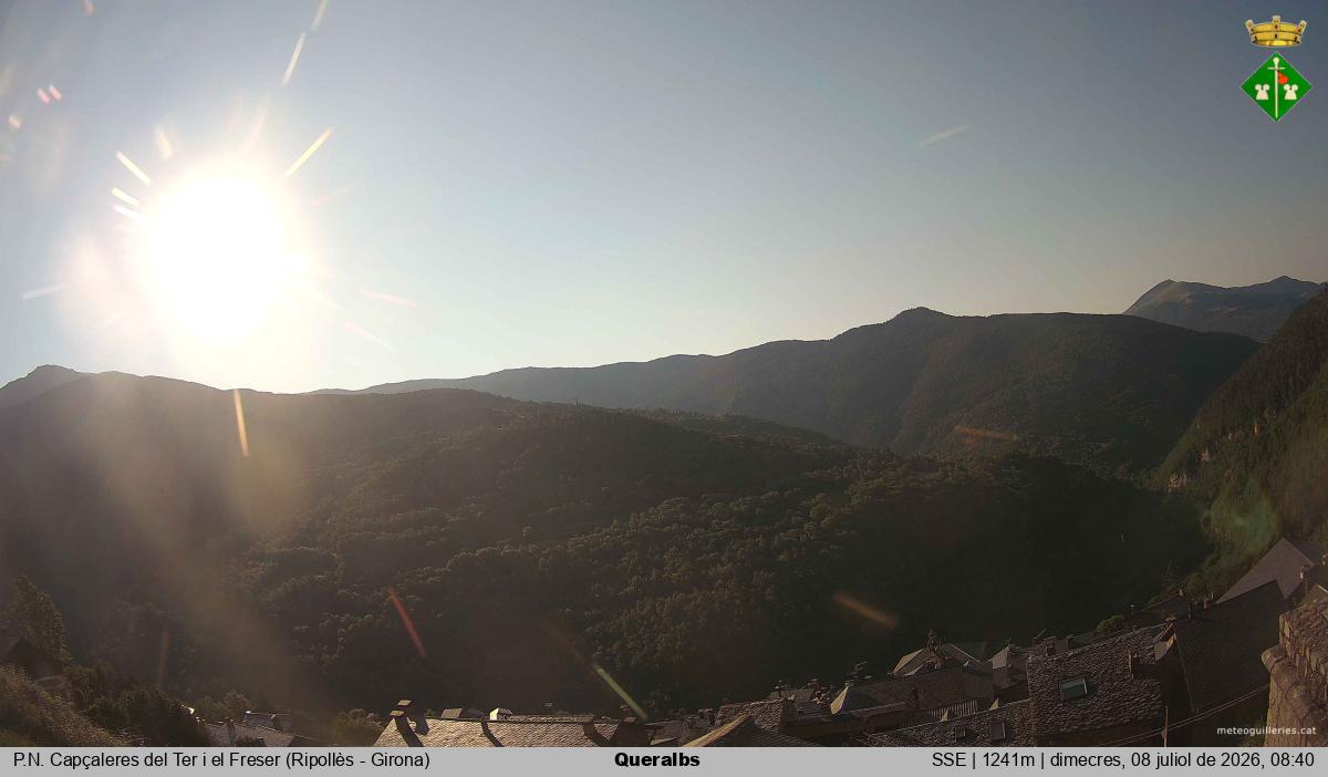 Queralbs 