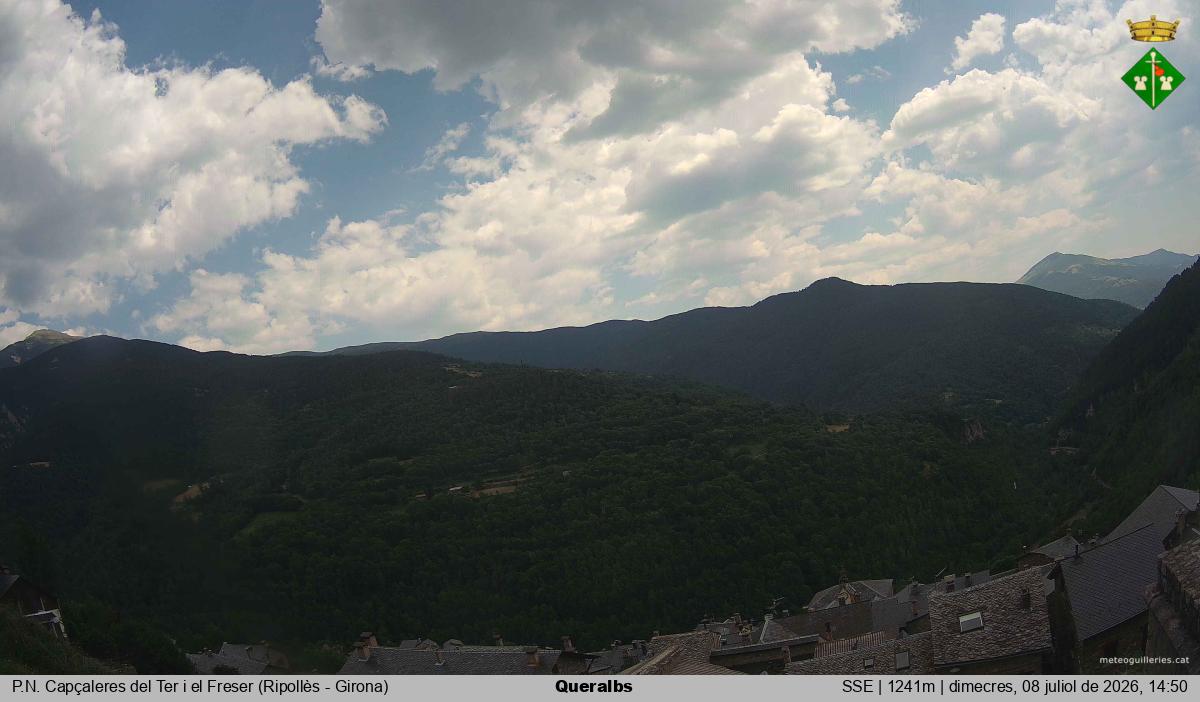 Queralbs 