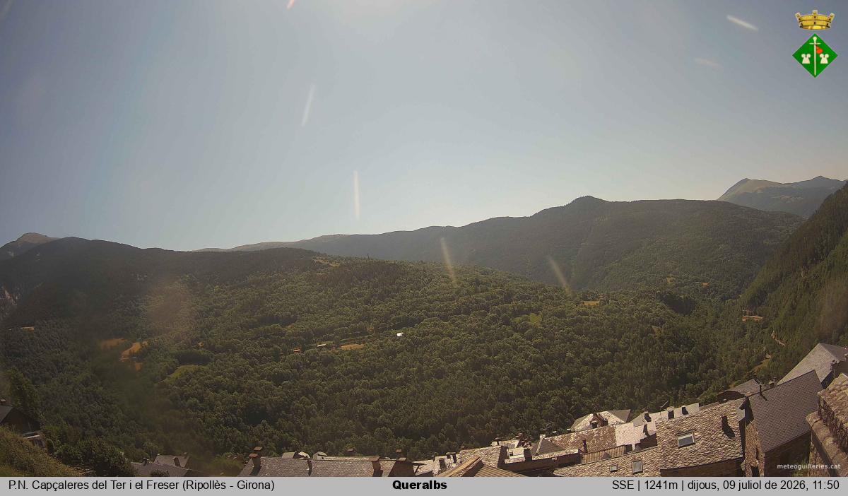 Queralbs 