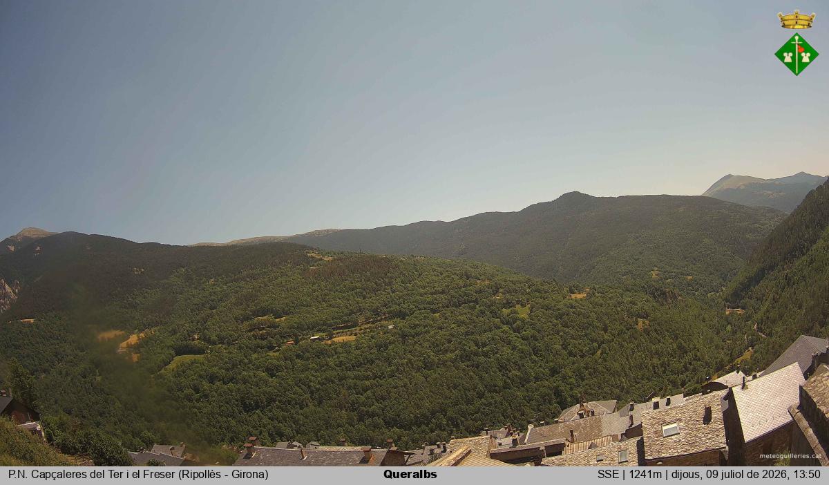 Queralbs 