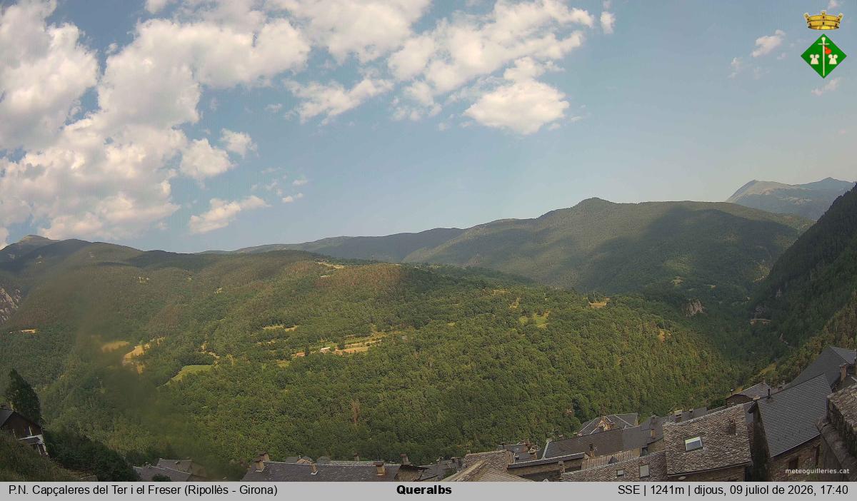 Queralbs 