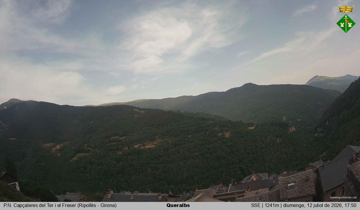 Queralbs 