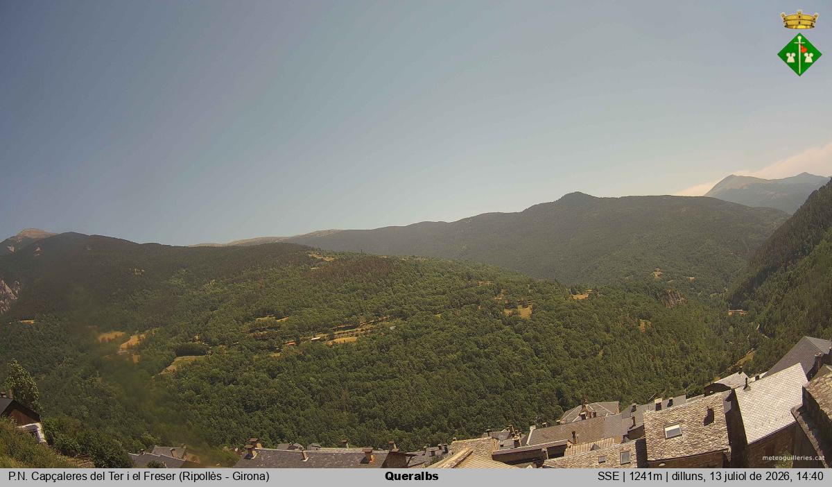 Queralbs 