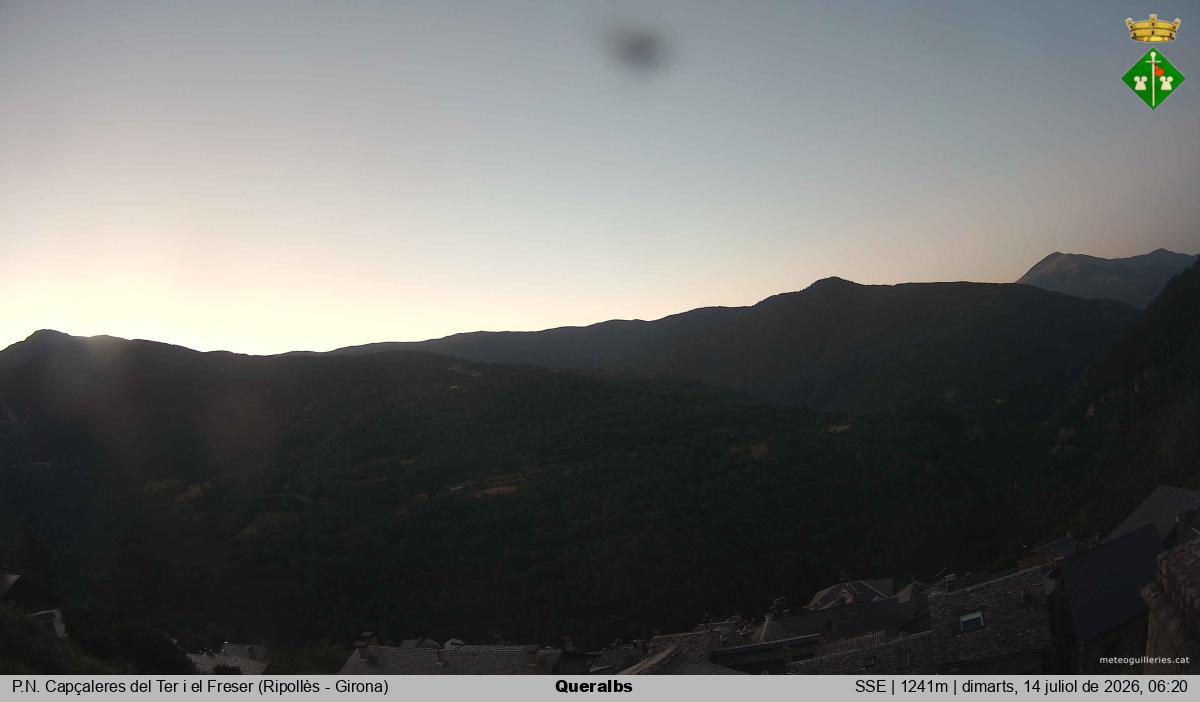 Queralbs 