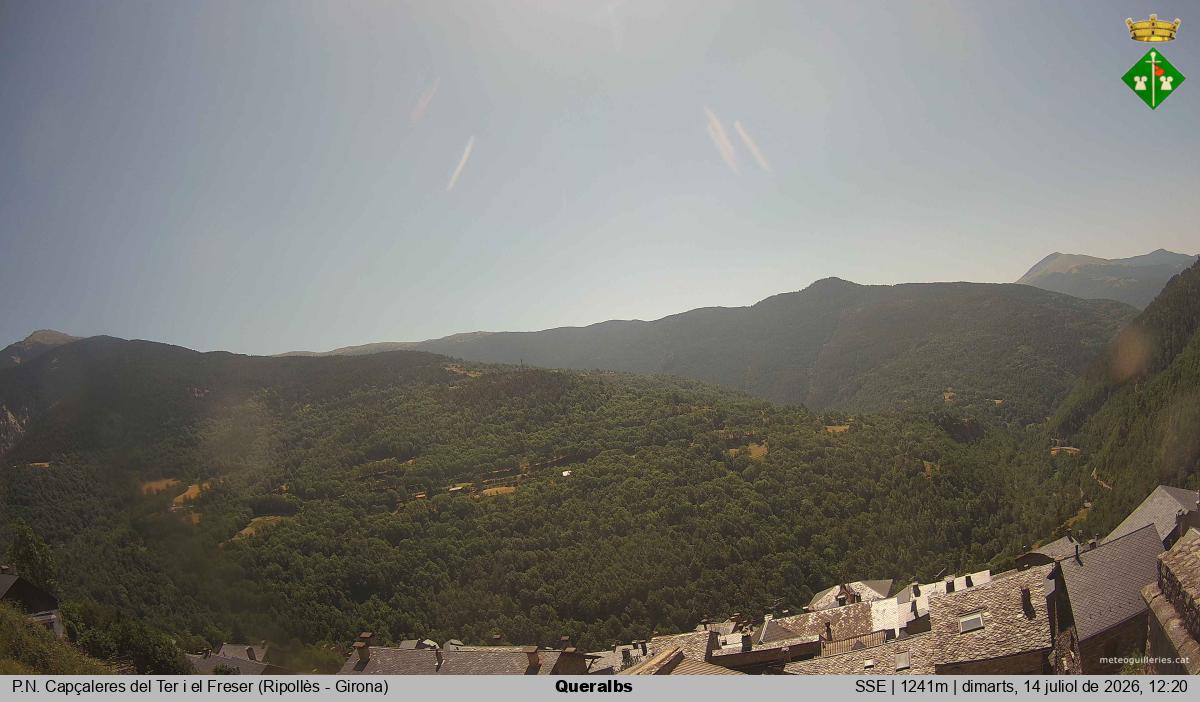 Queralbs 