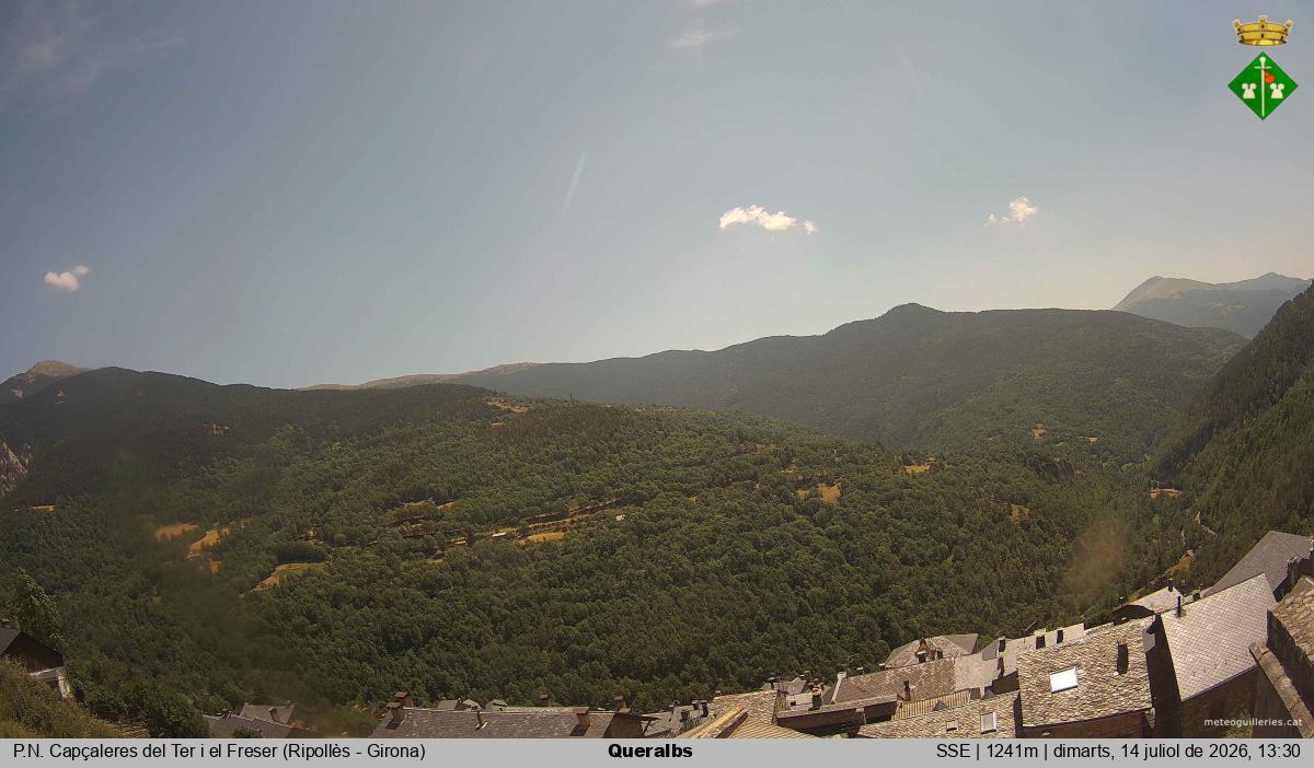 Queralbs 