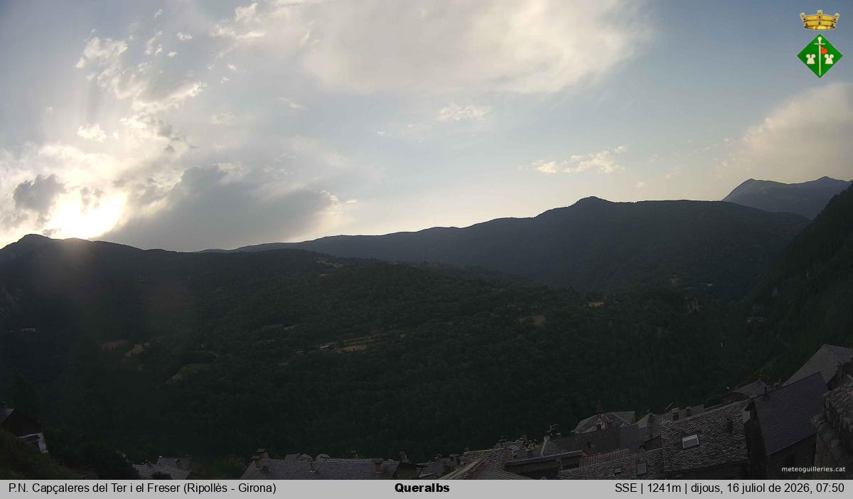 Queralbs 