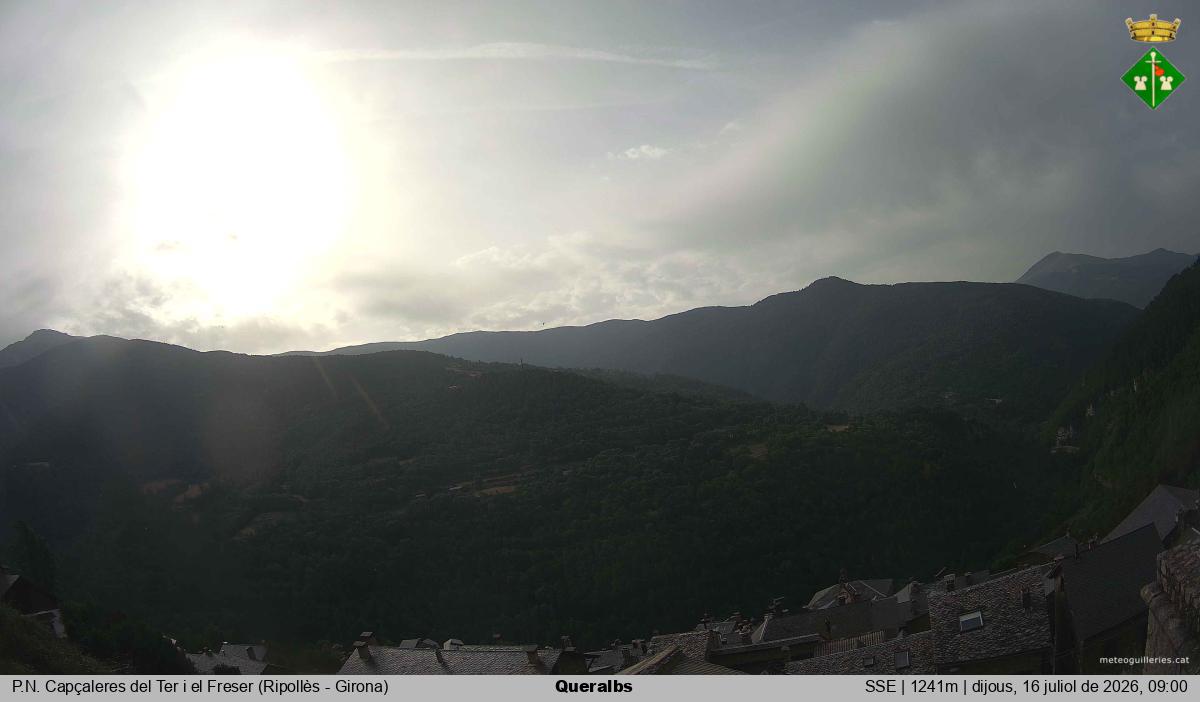Queralbs 