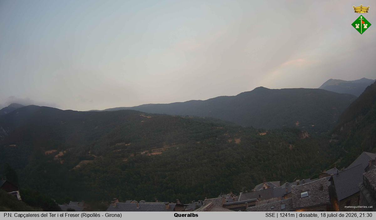 Queralbs 
