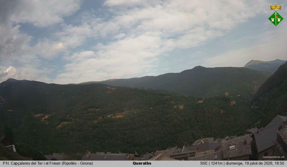 Queralbs 