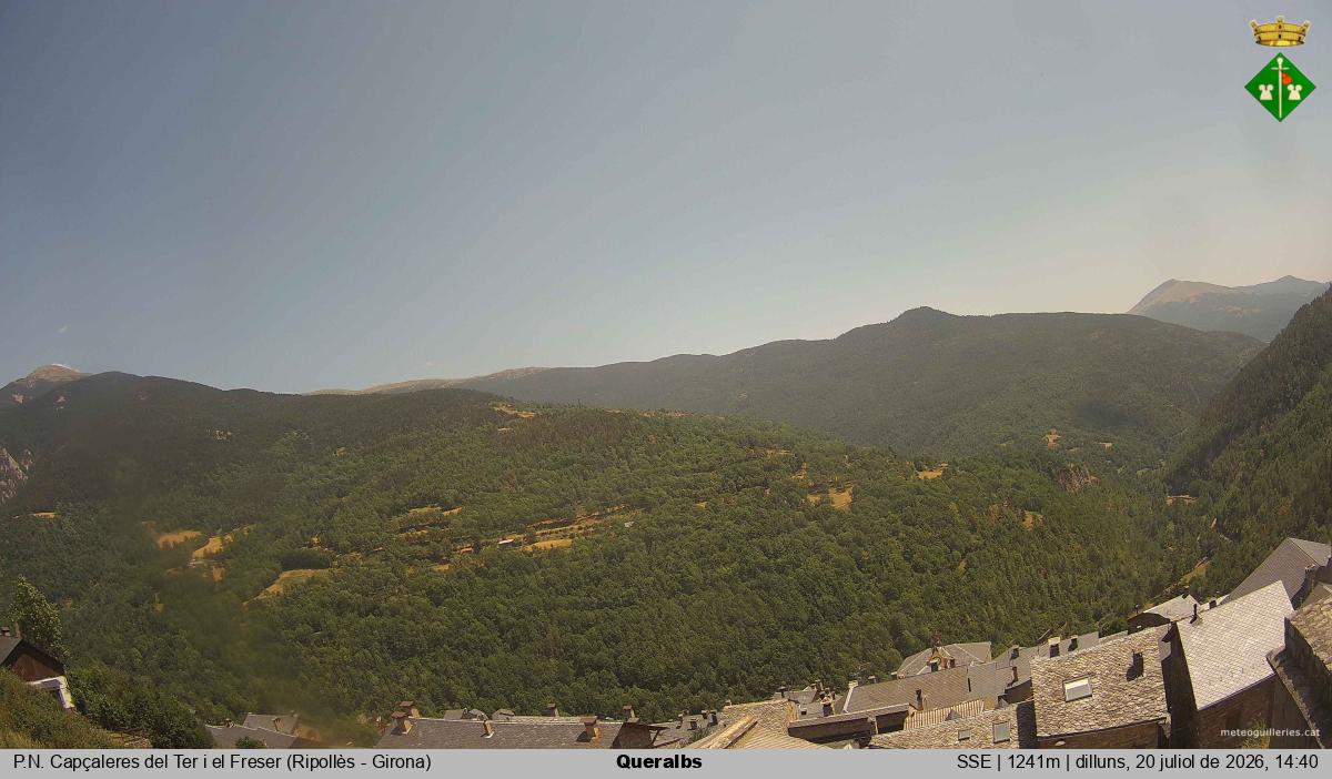 Queralbs 