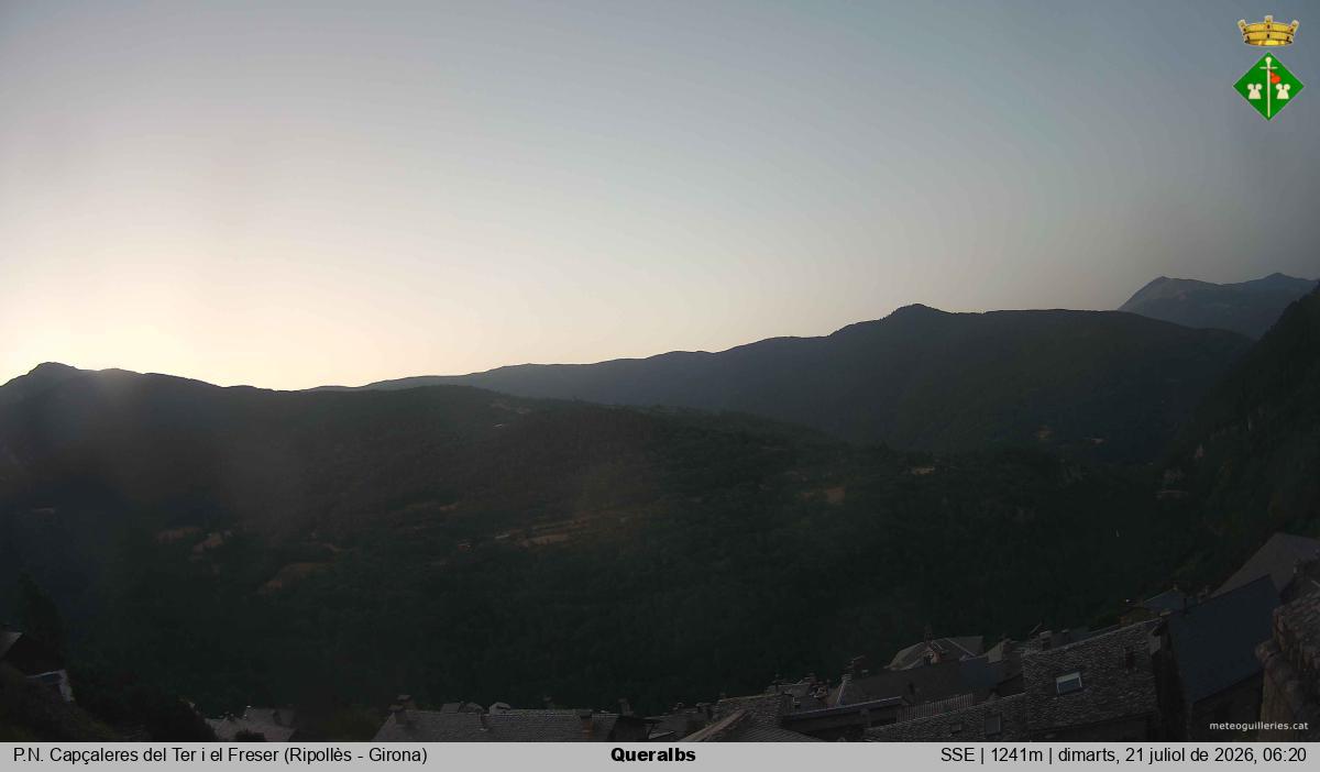Queralbs 