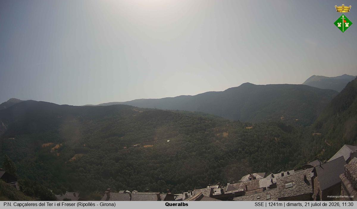 Queralbs 
