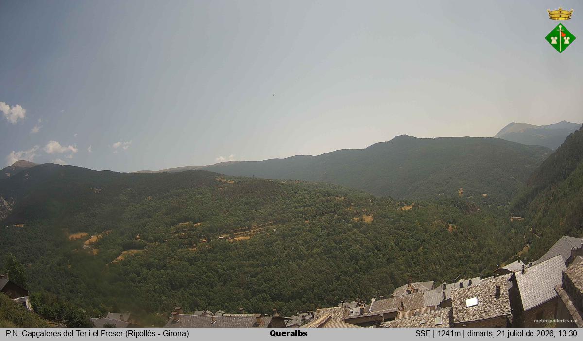 Queralbs 