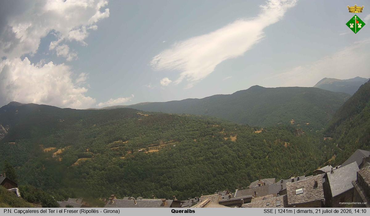 Queralbs 