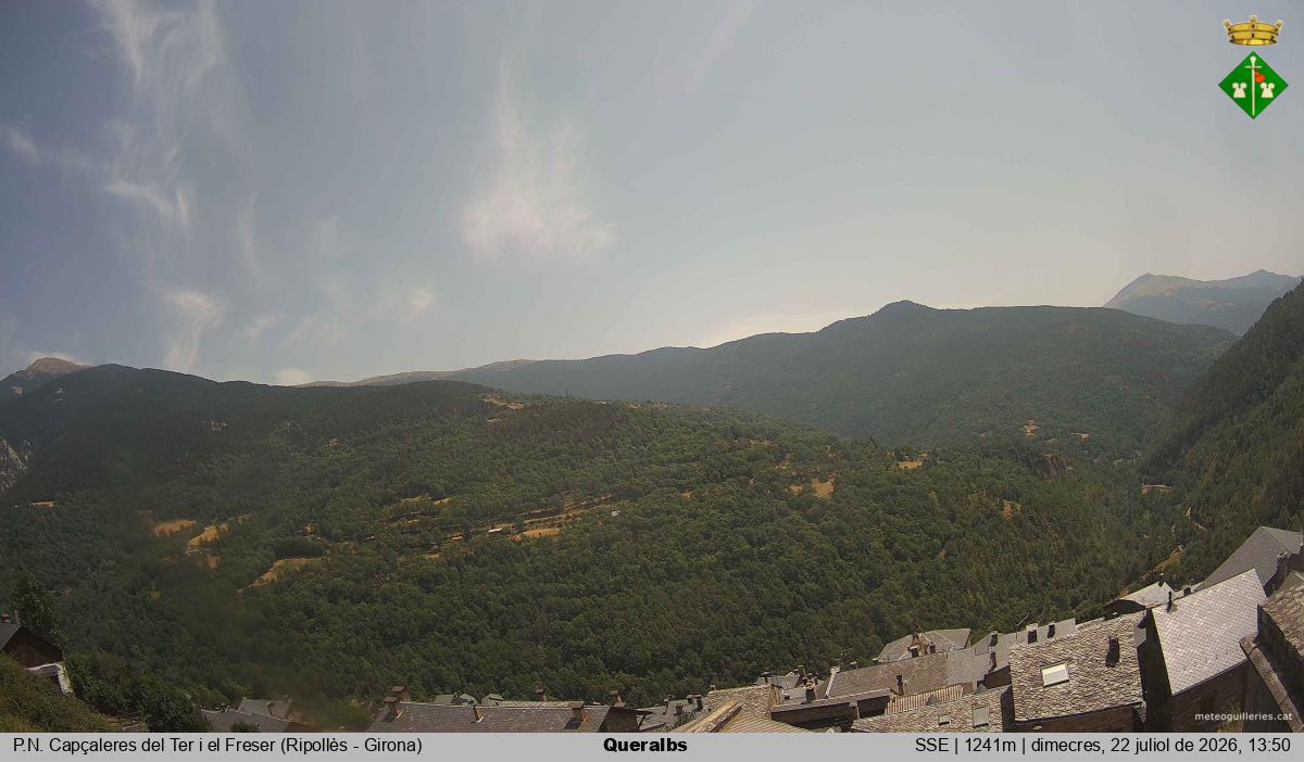 Queralbs 