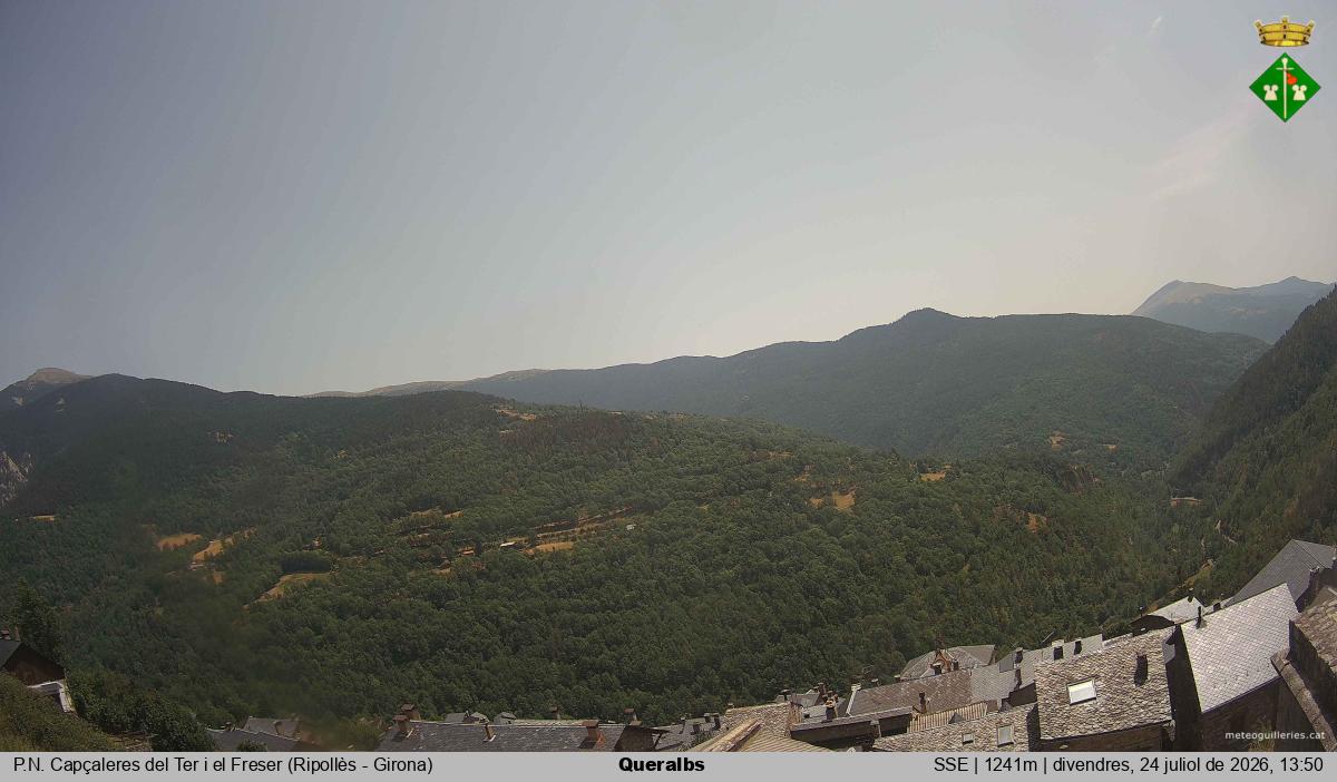 Queralbs 