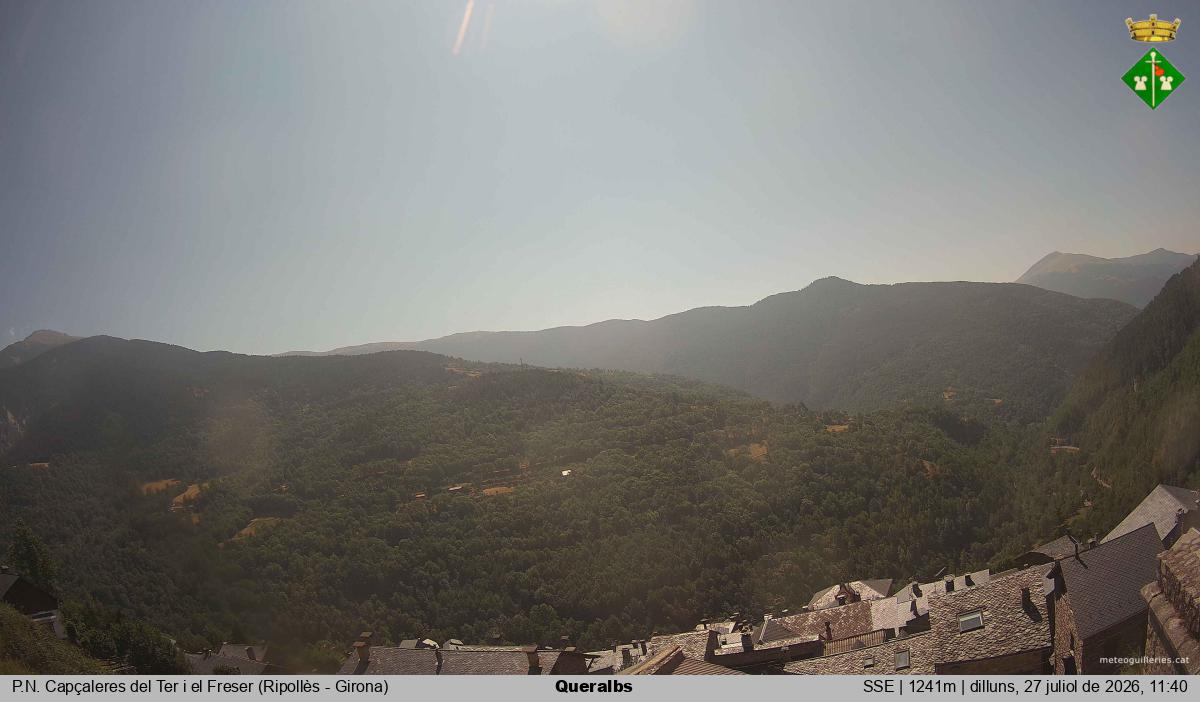 Queralbs 