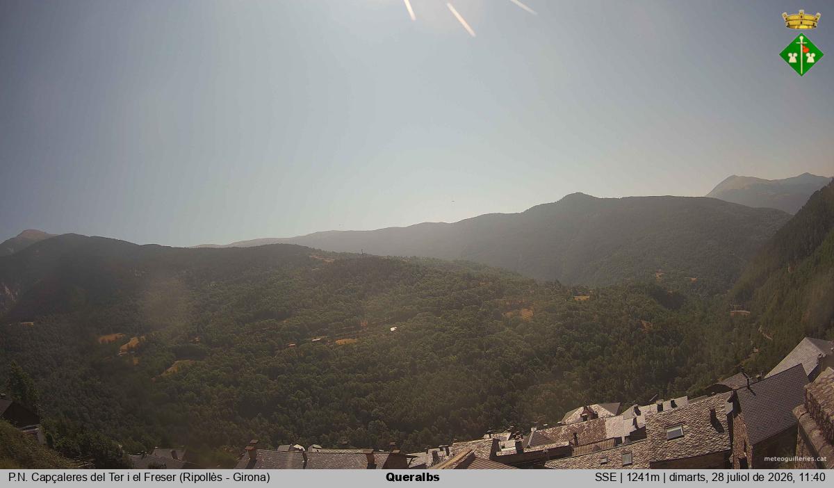 Queralbs 