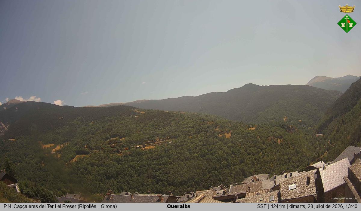 Queralbs 