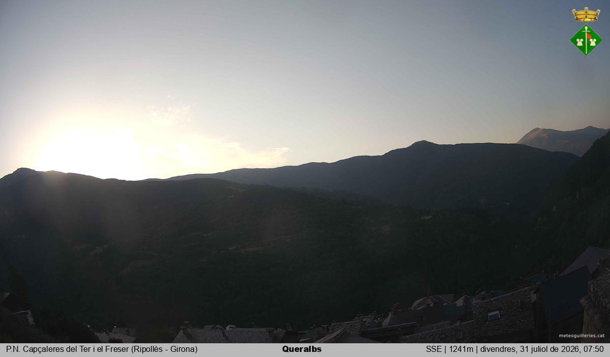 Queralbs 