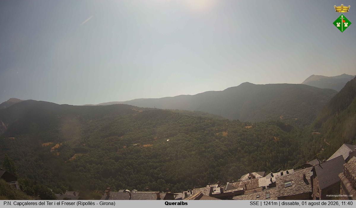 Queralbs 