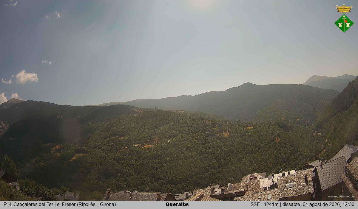 Queralbs 