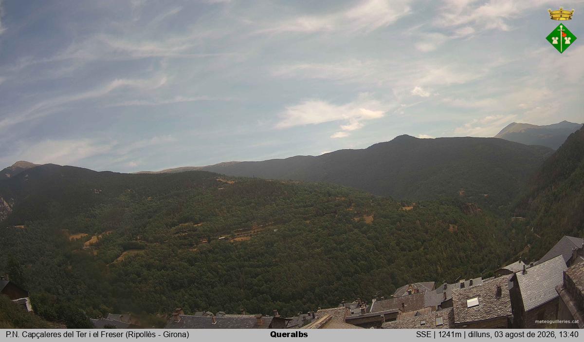 Queralbs 