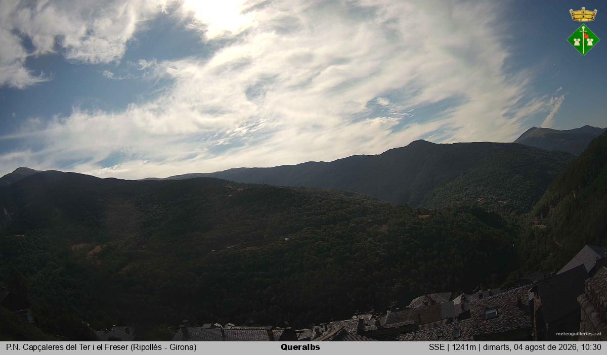 Queralbs 