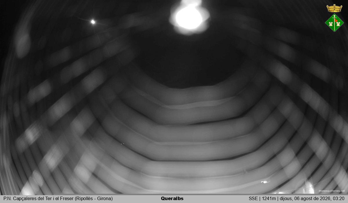 Queralbs 