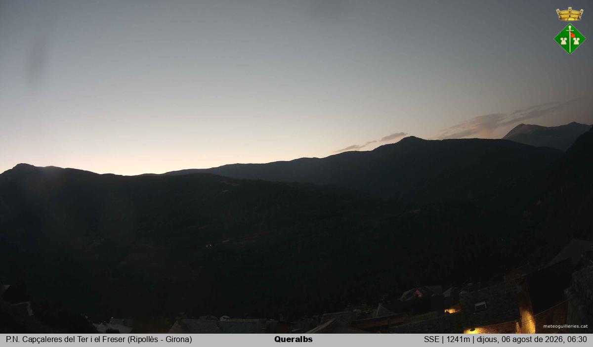 Queralbs 