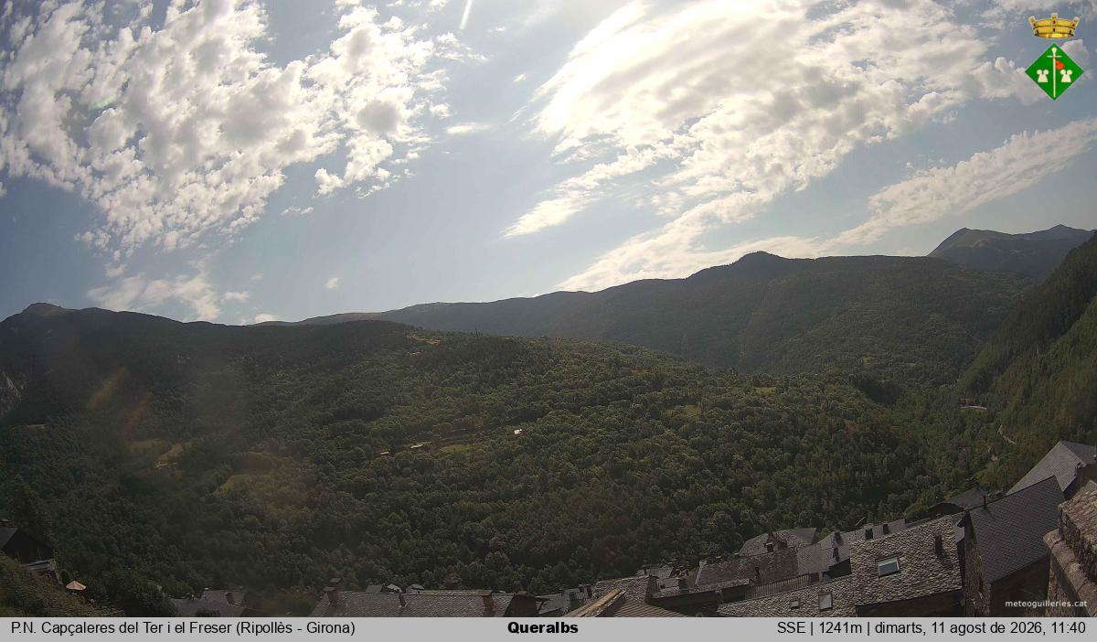 Queralbs 