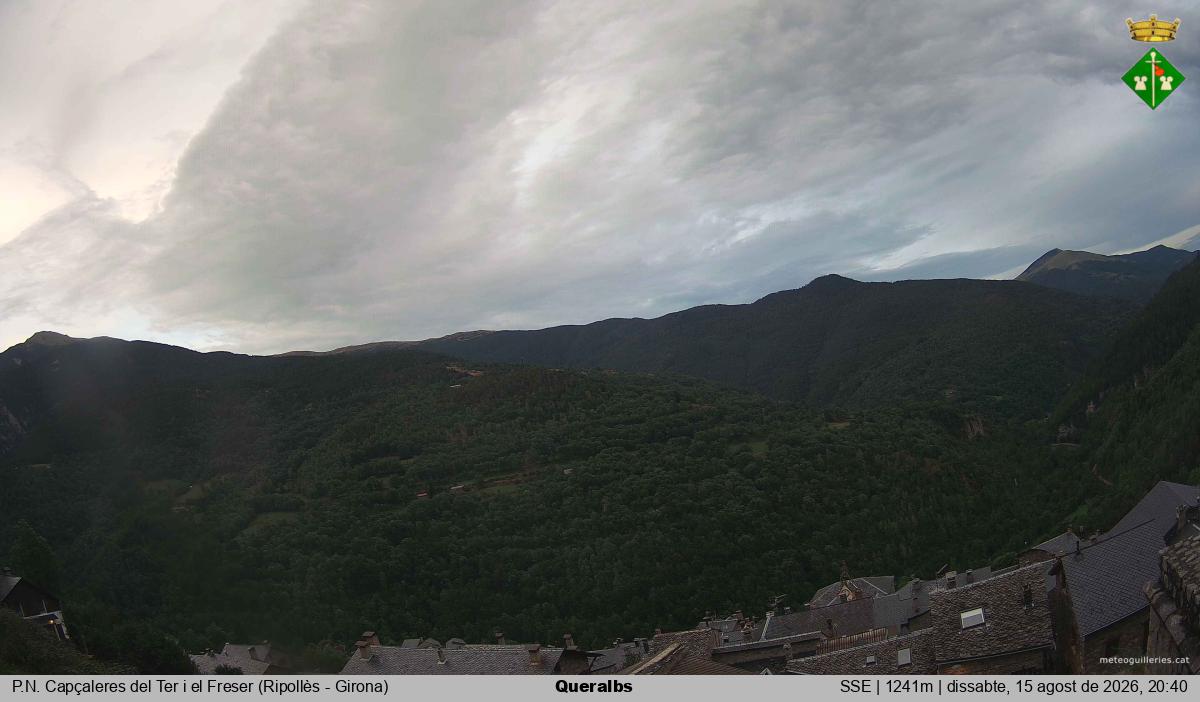 Queralbs 