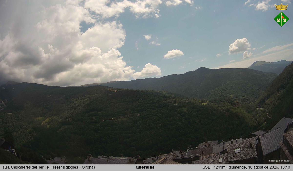 Queralbs 