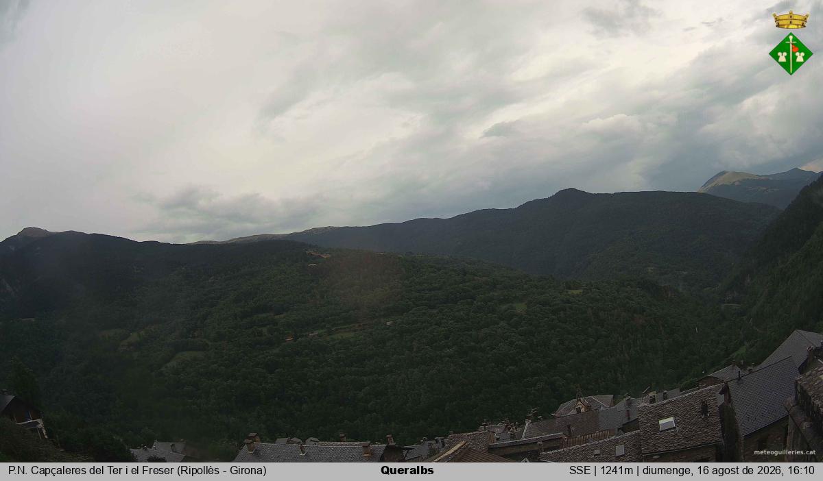 Queralbs 