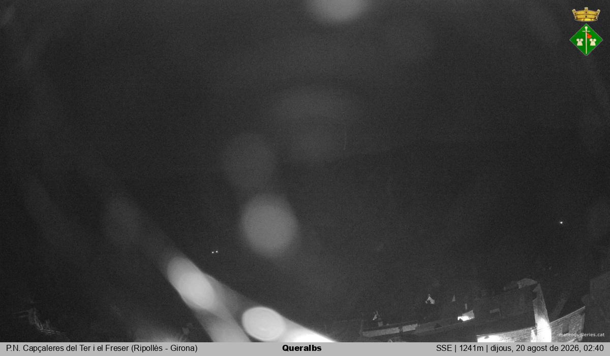 Queralbs 