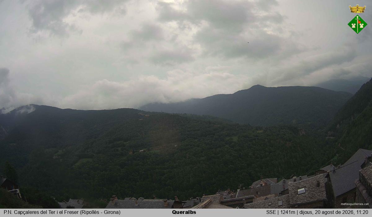 Queralbs 