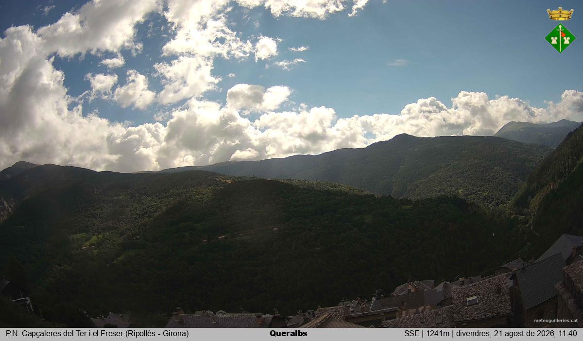 Queralbs 